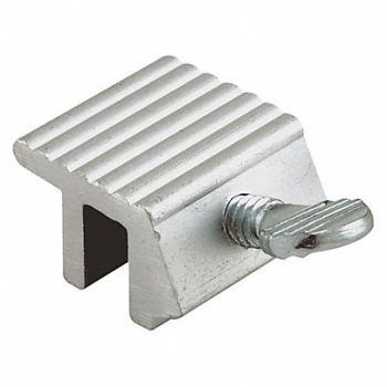 PRIME-LINE Window Lock Sliding Aluminum PR, 54DP33