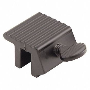 PRIME-LINE Window Lock Sliding Aluminum PR, 54DP34