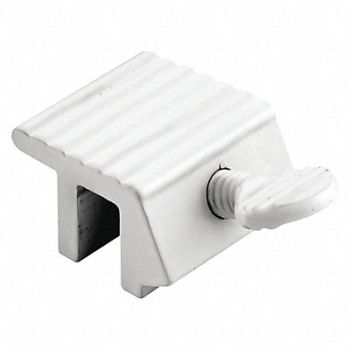 PRIME-LINE Window Lock Sliding Aluminum PR, 54DP35