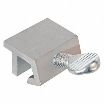 PRIME-LINE Window Lock Sliding Aluminum PK4, 54DP43