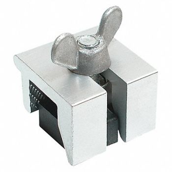 PRIME-LINE Window Lock Non Marring Aluminum PR, 54DP44