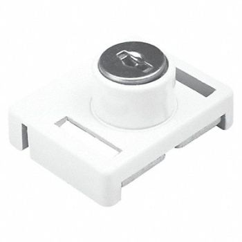 PRIME-LINE Window Lock Flip Die Cast, 54DP55