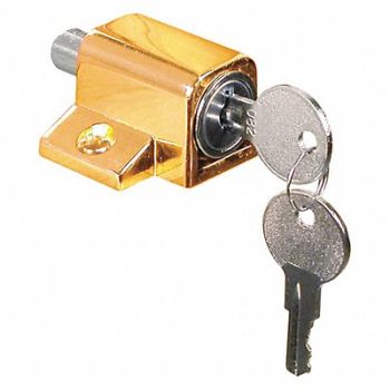 PRIME-LINE Window Lock Flip Die Cast, 54DP69