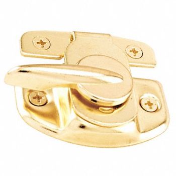 PRIME-LINE Window Lock Sash Steel, 54DP84