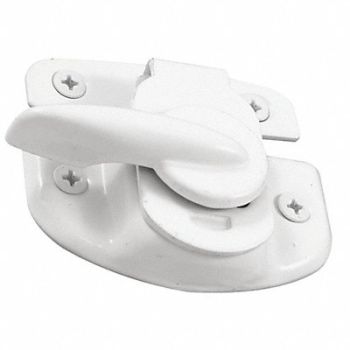PRIME-LINE Window Lock Sash Steel, 54DP85