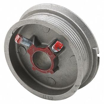 PRIME-LINE Torsion Spring Diecast Silver, 54DR14