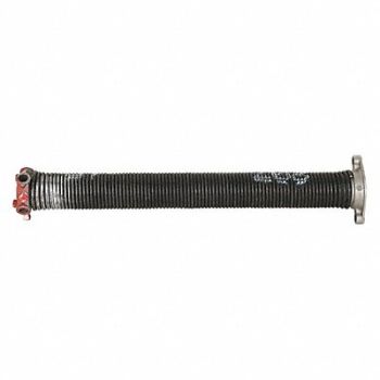 PRIME-LINE Torsion Spring Deflection Angle 180 deg., 54DR16