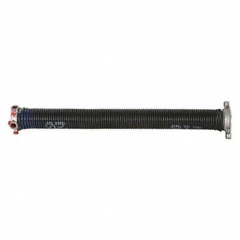 PRIME-LINE Torsion Spring Deflection Angle 180 deg., 54DR18