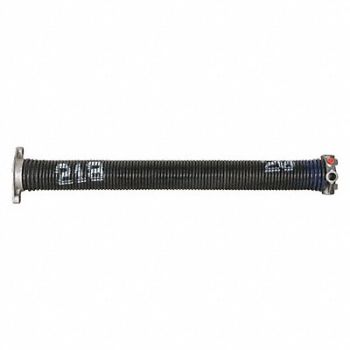 PRIME-LINE Torsion Spring Deflection Angle 180 deg., 54DR19