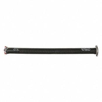 PRIME-LINE Torsion Spring Deflection Angle 180 deg., 54DR22