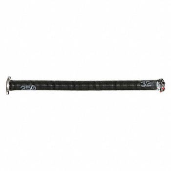 PRIME-LINE Torsion Spring Deflection Angle 180 deg., 54DR23