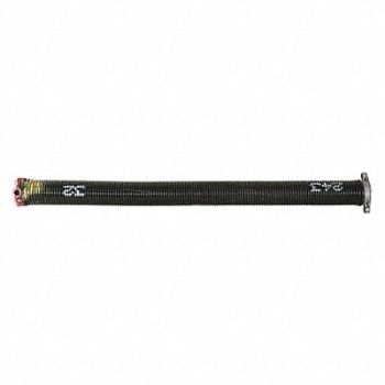PRIME-LINE Torsion Spring Deflection Angle 180 deg., 54DR24