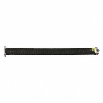 PRIME-LINE Torsion Spring Deflection Angle 180 deg., 54DR25