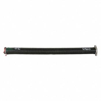 PRIME-LINE Torsion Spring Deflection Angle 180 deg., 54DR26