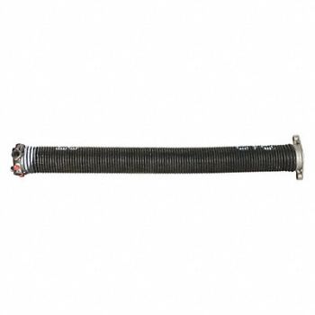 PRIME-LINE Torsion Spring Deflection Angle 180 deg., 54DR53