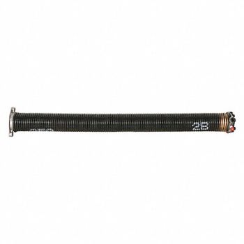 PRIME-LINE Torsion Spring Deflection Angle 180 deg., 54DR56