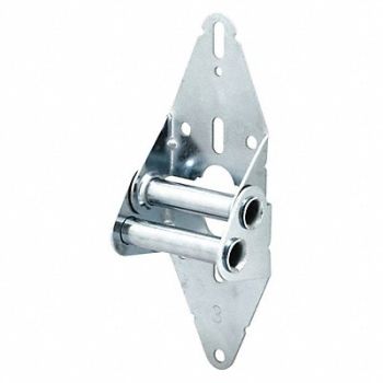 PRIME-LINE Garage Door Hinge Galvanized Steel, 54DR65