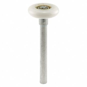 PRIME-LINE Garage Door Roller Plastic Steel PR, 54DR86
