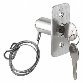PRIME-LINE Keyed Cable Release 0.750 dia., 54DR88