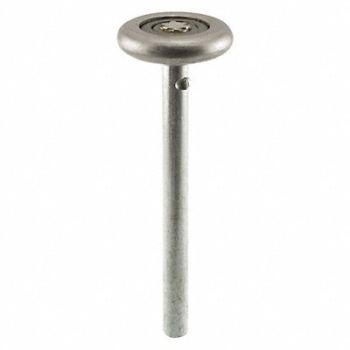 PRIME-LINE Roller Bearing Steel Silver PR, 54DT01
