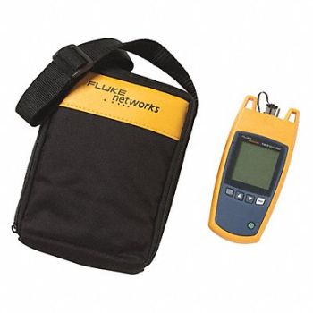 FLUKE NETWORKS Fiber Optic Fault Locator SC Connector, 54DV54