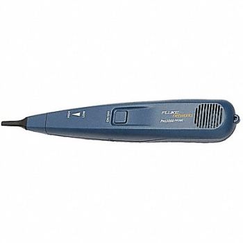 FLUKE NETWORKS Cable Tracing Probe No Display, 54DV59