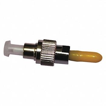IDEAL FC Male to LC Female Adapter Fiber, 54DV61