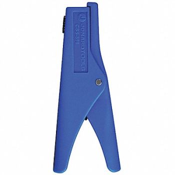 JONARD TOOLS Stubby Strip Tool Not Tether Capable, 54DV88