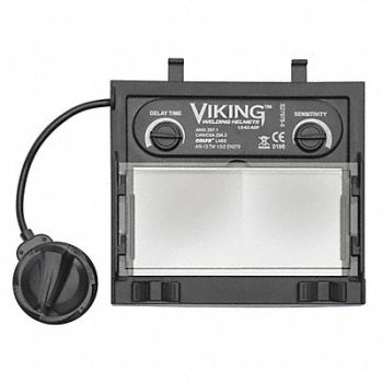 LINCOLN ELECTRIC Cartridge Kit For VIKING(TM) 1840 Series, 54EF07