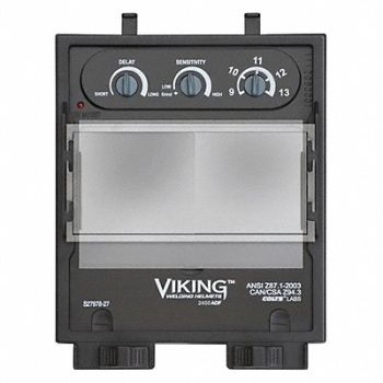 LINCOLN ELECTRIC Cartridge Kit For VIKING(TM) 2450 Series, 54EF08