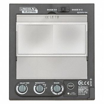 LINCOLN ELECTRIC Cartridge Kit For VIKING(TM) 3350 Series, 54EF09