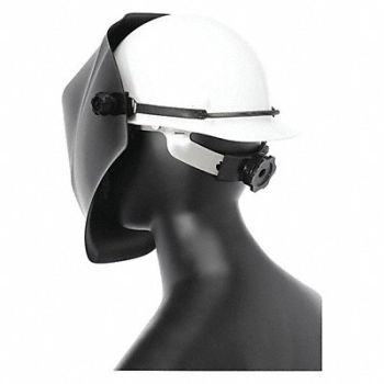 LINCOLN ELECTRIC Hard Hat Adapter For VIKING(TM) Series, 54EF14