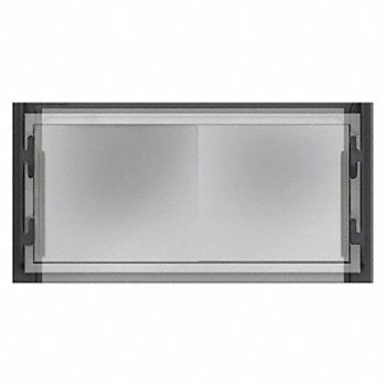 LINCOLN ELECTRIC Cheater Lens Kit For VIKING(TM) Series, 54EF21
