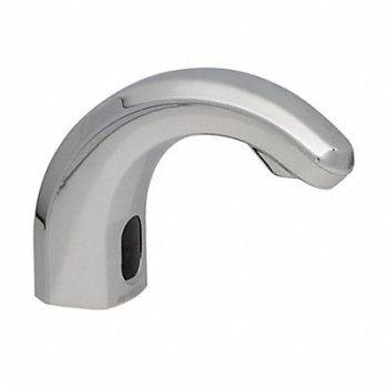 GEORGIA-PACIFIC Soap Dispenser Foam Automatic Bottle, 54EF43