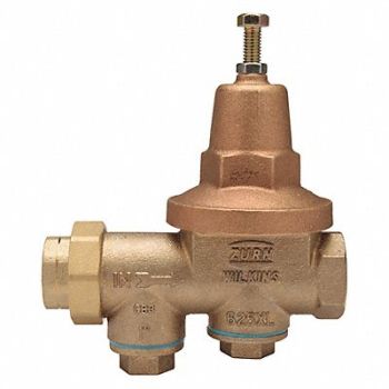 ZURN WILKINS Pressure Reducing Valve 300 psi 6 L, 54EF51