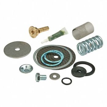 ZURN WILKINS Valve Rebuild Kit Fits Watts 1 Size, 54EF56