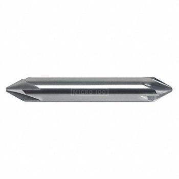 MICRO 100 Countersink 120 Deg 1/2 Body, 54EY81