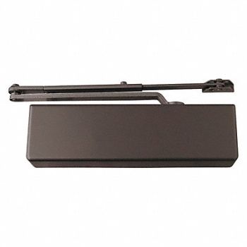 DEXTER Surface Closer Heavy Duty Manual, 54FG01