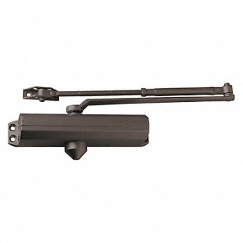 DEXTER Surface Closer Light Duty Manual, 54FG03