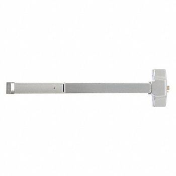 DEXTER Rim Panic Device Stain SS, 54FG14