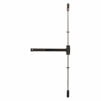 DEXTER Surface Vertical Rod Oil Rubbed Bronze, 54FG16