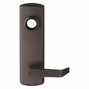 DEXTER Escutcheon Trim Type Lever, 54FG18