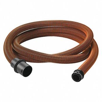 FEIN Anti-Static Vacuum Hose 1-3/8 x 13 ft., 54FG67