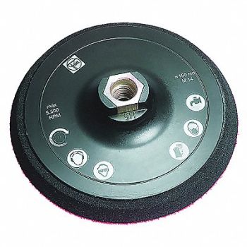 FEIN Backing Pad Plastic Standard 5 dia., 54FG93