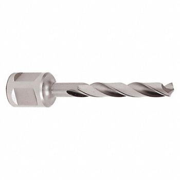 FEIN Twist Drill Bit High Speed Steel 5/16, 54FH05