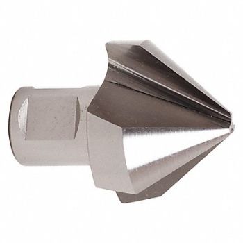 SLUGGER BY FEIN Countersink HSS 1-1/2 Dia Single Ended, 54FH11
