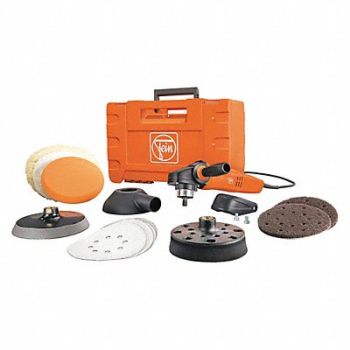 FEIN Corded Polishing Kit 1500 RPM 15 A, 54FH30