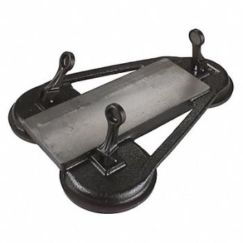 FEIN Suction Base 9 3/16 in L, 54FH46