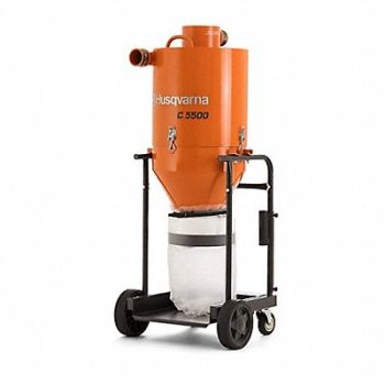 HUSQVARNA Pre-Separator 22 W x 56 H, 54FH65