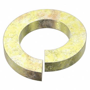 GRAINGER APPROVED SpltLkWsh NL-19 SS M12 21.1mm 100PK, 54FN15